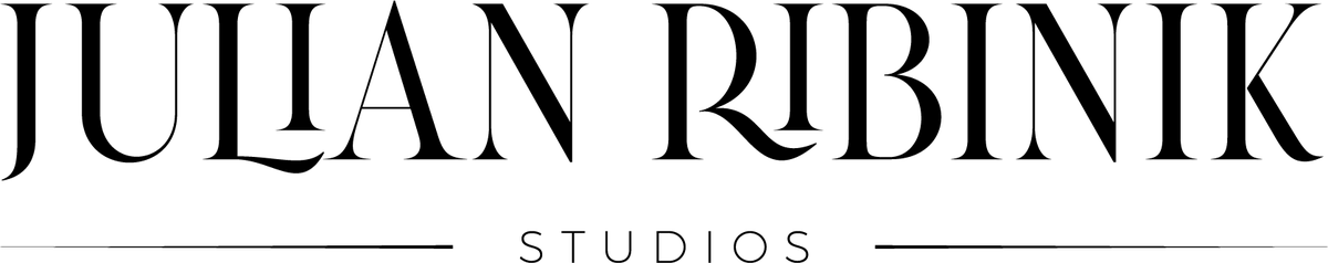 Julian Ribinik Studios